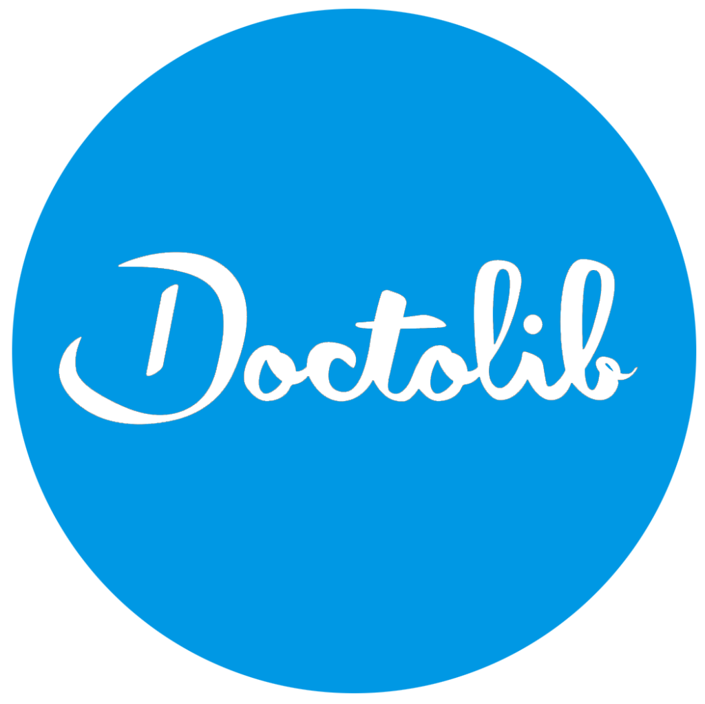 Doctolib